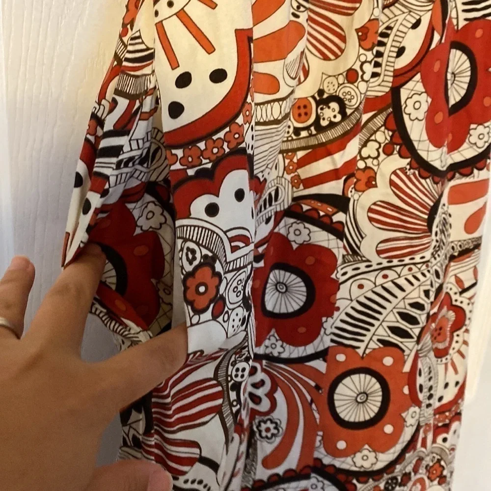 Loft womens dress; size 4